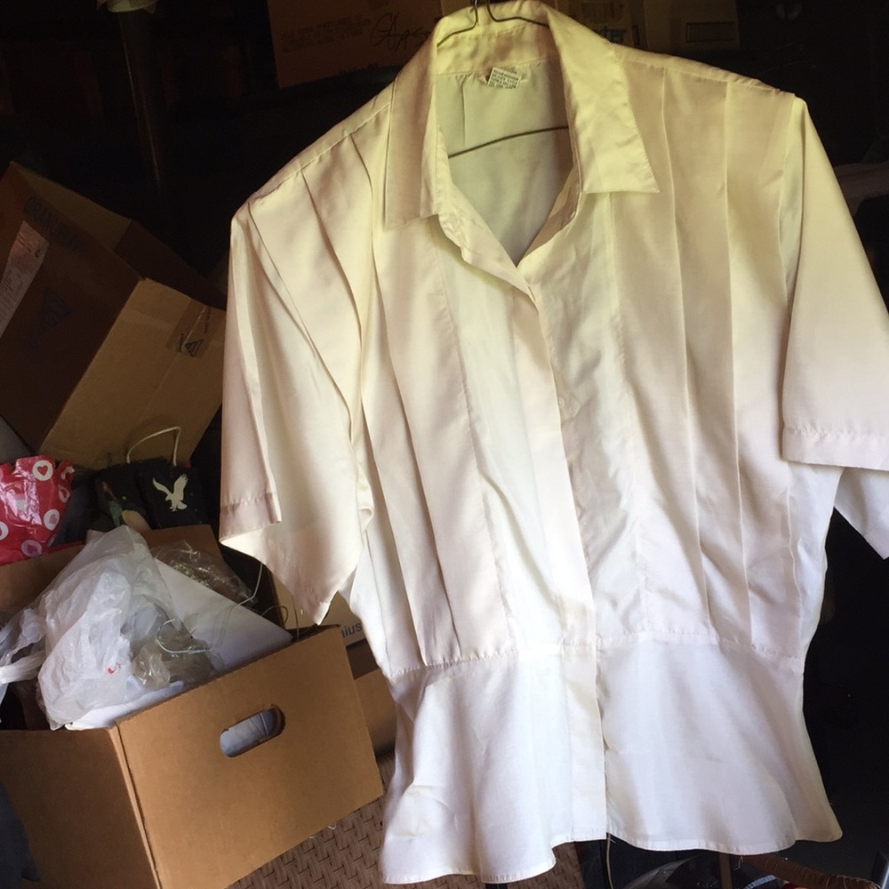 Nicola Blouse